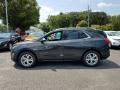 Nightfall Gray Metallic - Equinox Premier AWD Photo No. 3