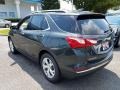 Nightfall Gray Metallic - Equinox Premier AWD Photo No. 4