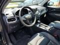 Nightfall Gray Metallic - Equinox Premier AWD Photo No. 7
