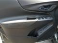Nightfall Gray Metallic - Equinox Premier AWD Photo No. 8
