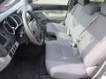 Super White - Tacoma Regular Cab Photo No. 10