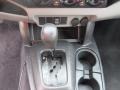 Super White - Tacoma Regular Cab Photo No. 14