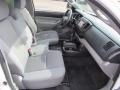 Super White - Tacoma Regular Cab Photo No. 17