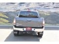 2015 Magnetic Gray Metallic Toyota Tacoma V6 Double Cab 4x4  photo #9