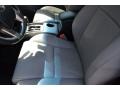 2015 Magnetic Gray Metallic Toyota Tacoma V6 Double Cab 4x4  photo #11