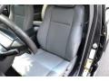 2015 Magnetic Gray Metallic Toyota Tacoma V6 Double Cab 4x4  photo #12