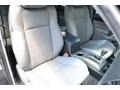 2015 Magnetic Gray Metallic Toyota Tacoma V6 Double Cab 4x4  photo #18