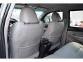 2015 Magnetic Gray Metallic Toyota Tacoma V6 Double Cab 4x4  photo #19