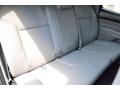 2015 Magnetic Gray Metallic Toyota Tacoma V6 Double Cab 4x4  photo #22