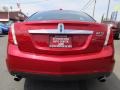 Red Candy Metallic - MKS EcoBoost AWD Photo No. 6