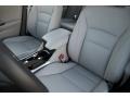 2017 Modern Steel Metallic Honda Accord Touring Sedan  photo #11