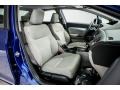 Dyno Blue Pearl - Civic EX Sedan Photo No. 6