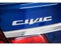 Dyno Blue Pearl - Civic EX Sedan Photo No. 7