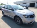 2017 Billet Dodge Journey SE  photo #7