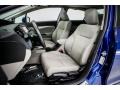 Dyno Blue Pearl - Civic EX Sedan Photo No. 16