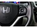 Dyno Blue Pearl - Civic EX Sedan Photo No. 18