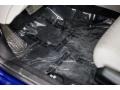 Dyno Blue Pearl - Civic EX Sedan Photo No. 21