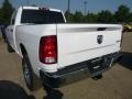 Bright White - 3500 Tradesman Crew Cab 4x4 Photo No. 3