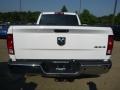 2017 Bright White Ram 3500 Tradesman Crew Cab 4x4  photo #4