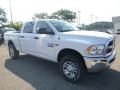 2017 Bright White Ram 3500 Tradesman Crew Cab 4x4  photo #7