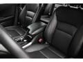 2017 Crystal Black Pearl Honda Accord Touring Sedan  photo #11