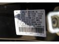 2017 Crystal Black Pearl Honda Accord Touring Sedan  photo #19