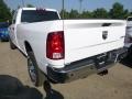 Bright White - 3500 Tradesman Crew Cab 4x4 Photo No. 3