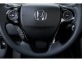 Crystal Black Pearl - Accord EX Coupe Photo No. 10