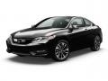 Crystal Black Pearl - Accord EX Coupe Photo No. 19