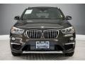 Sparkling Brown Metallic - X1 xDrive28i Photo No. 2