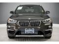 2017 Sparkling Brown Metallic BMW X1 xDrive28i  photo #2