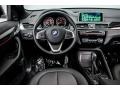 2017 Sparkling Brown Metallic BMW X1 xDrive28i  photo #4