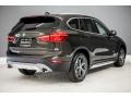 2017 Sparkling Brown Metallic BMW X1 xDrive28i  photo #13