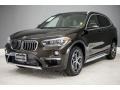 2017 Sparkling Brown Metallic BMW X1 xDrive28i  photo #14