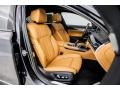 Cognac Interior Photo for 2018 BMW 7 Series #122018511