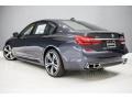 2018 Singapore Gray Metallic BMW 7 Series M760i xDrive Sedan  photo #3