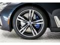 2018 BMW 7 Series M760i xDrive Sedan Wheel and Tire Photo