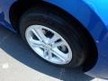 Kinetic Blue Metallic - Cruze LT Photo No. 10