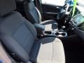 Kinetic Blue Metallic - Cruze LT Photo No. 11