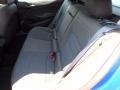 Kinetic Blue Metallic - Cruze LT Photo No. 14