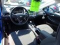 Kinetic Blue Metallic - Cruze LT Photo No. 15
