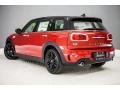 Blazing Red Metallic - Clubman Cooper S Photo No. 3
