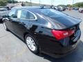 Mosaic Black Metallic - Malibu LT Photo No. 2