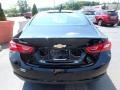 Mosaic Black Metallic - Malibu LT Photo No. 3