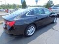 Mosaic Black Metallic - Malibu LT Photo No. 5