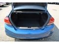 Dyno Blue Pearl - Civic Si Sedan Photo No. 22