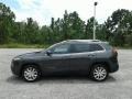 Granite Crystal Metallic - Cherokee Limited Photo No. 2