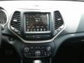 Granite Crystal Metallic - Cherokee Limited Photo No. 15