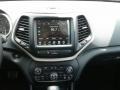 2017 Granite Crystal Metallic Jeep Cherokee Limited  photo #15