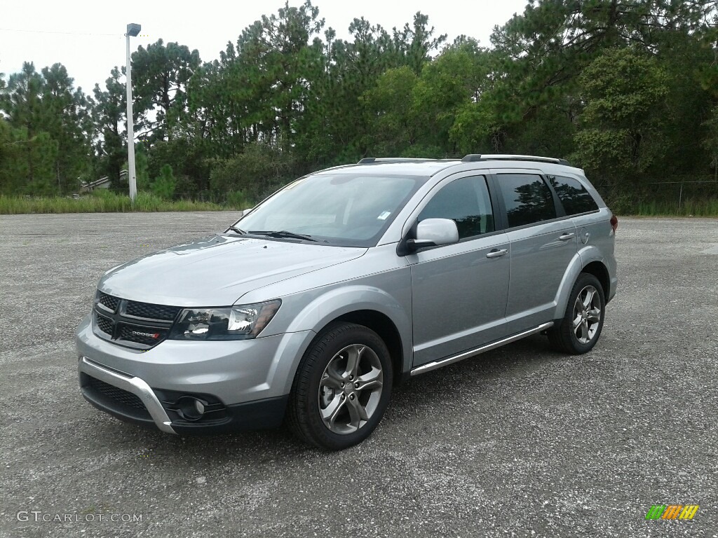 Billet Dodge Journey